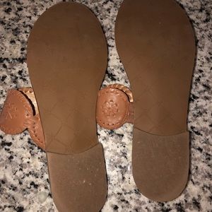 Jack Rogers Shoes - Jack Rogers sandals Jack Rogers Shoes - Jack Rogers sandals
